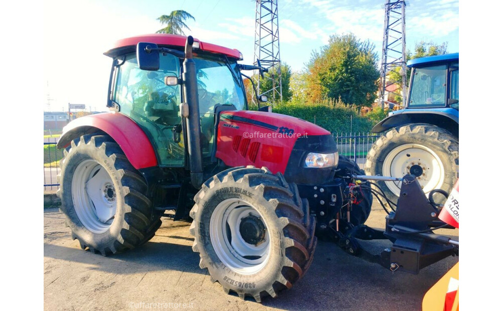 Case IH MAXXUM 130 Usagé - 1