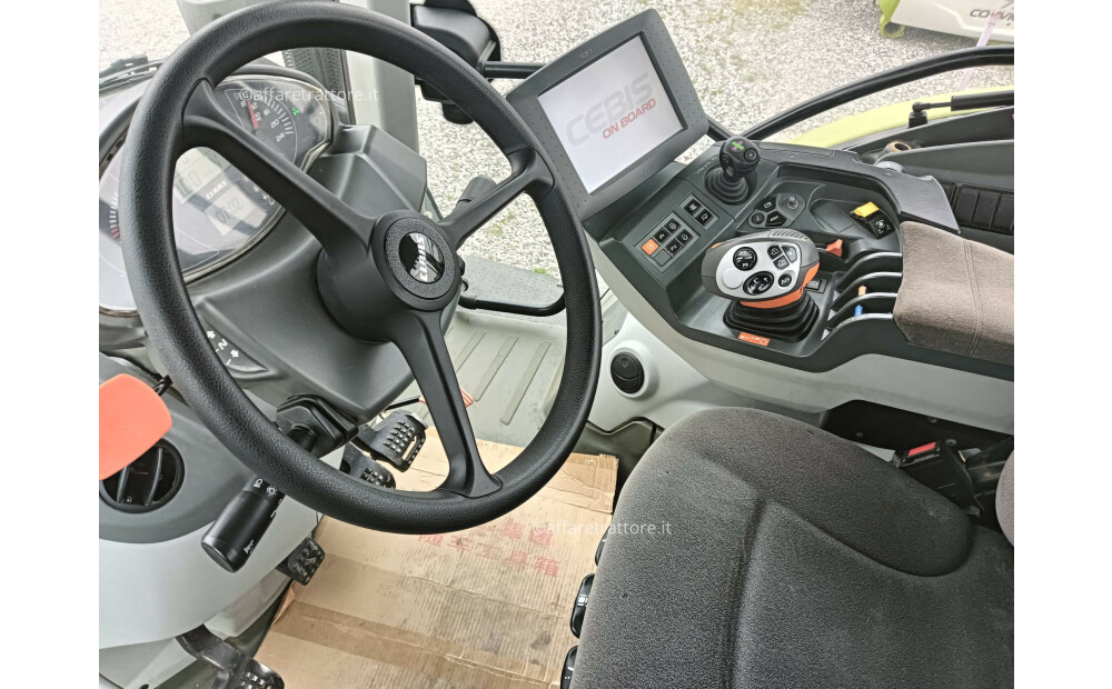 Claas ARION 530 D'occasion - 10