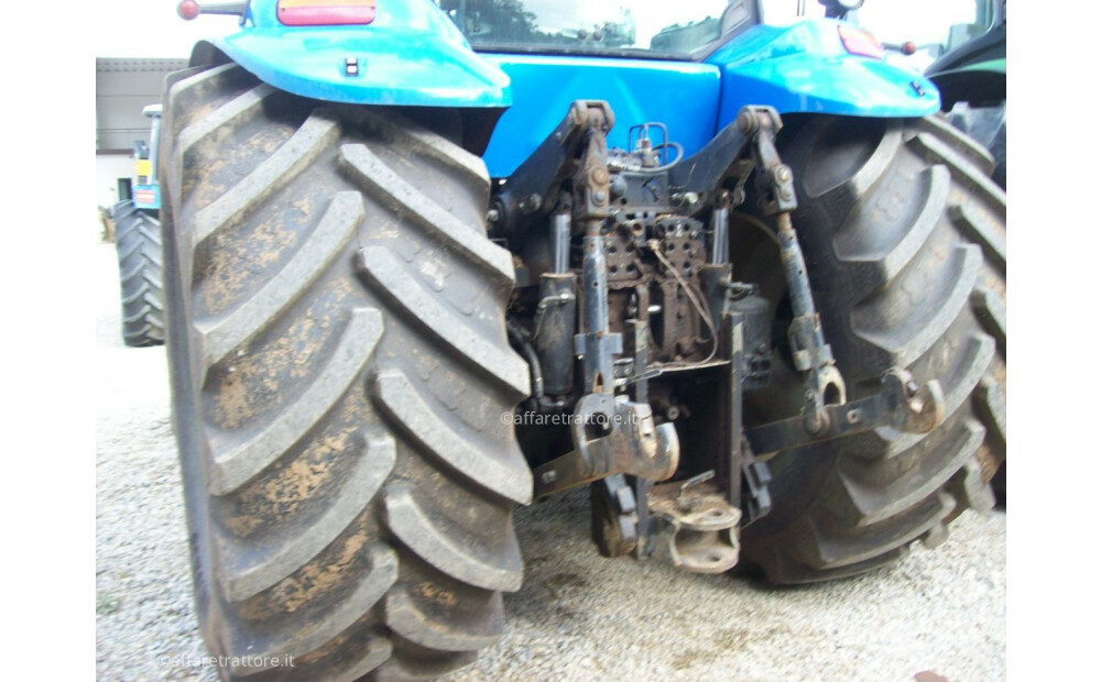 New Holland TG255 Usagé - 5