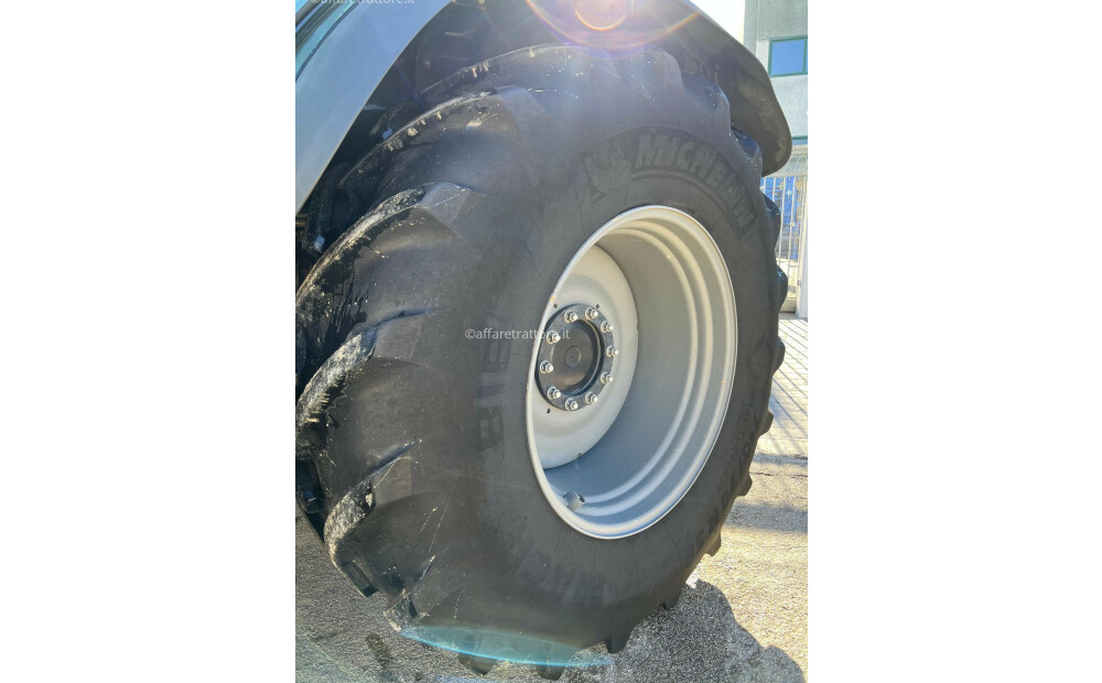 Deutz-Fahr AGROTRON TTV 7250 D'occasion - 2