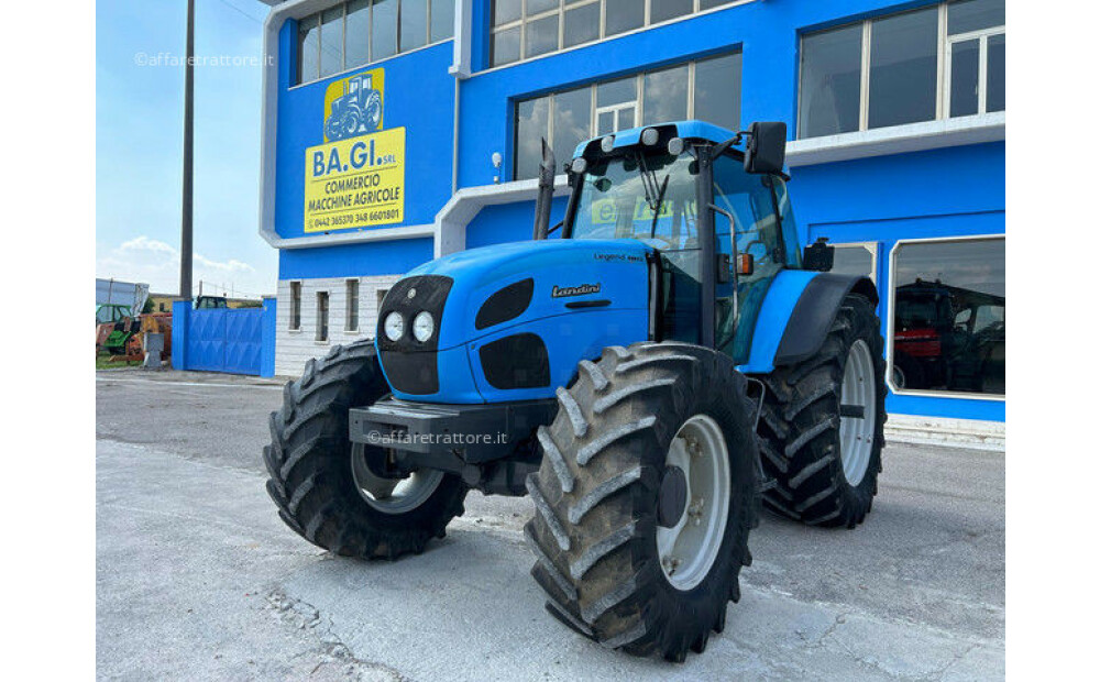 Landini legend 180 top Usato - 1