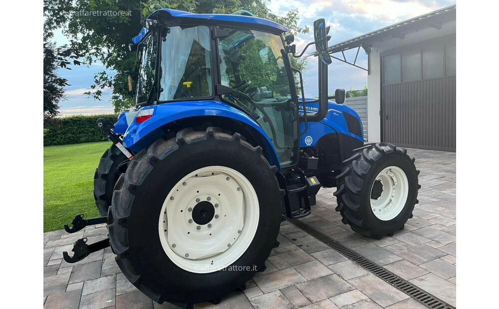 New Holland T5.100 D'occasion - 4