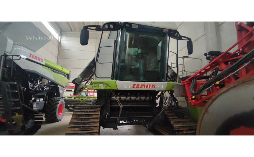 Claas LEXION 580 D'occasion - 1