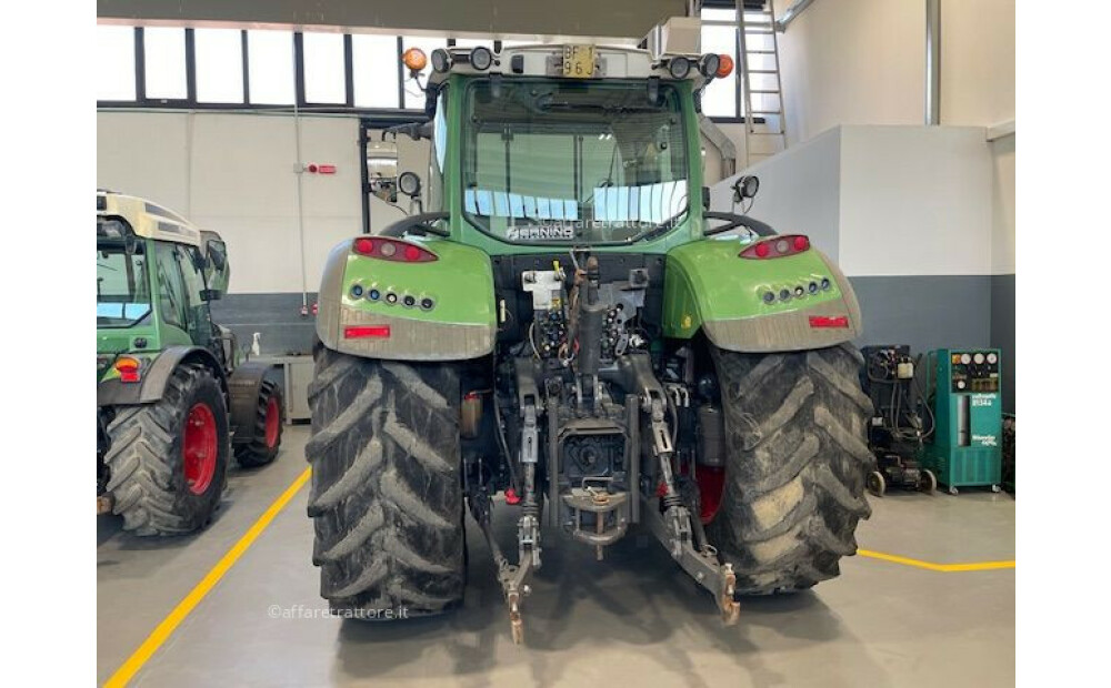 Fendt 724 PROFI PLUS d'occasion - 4