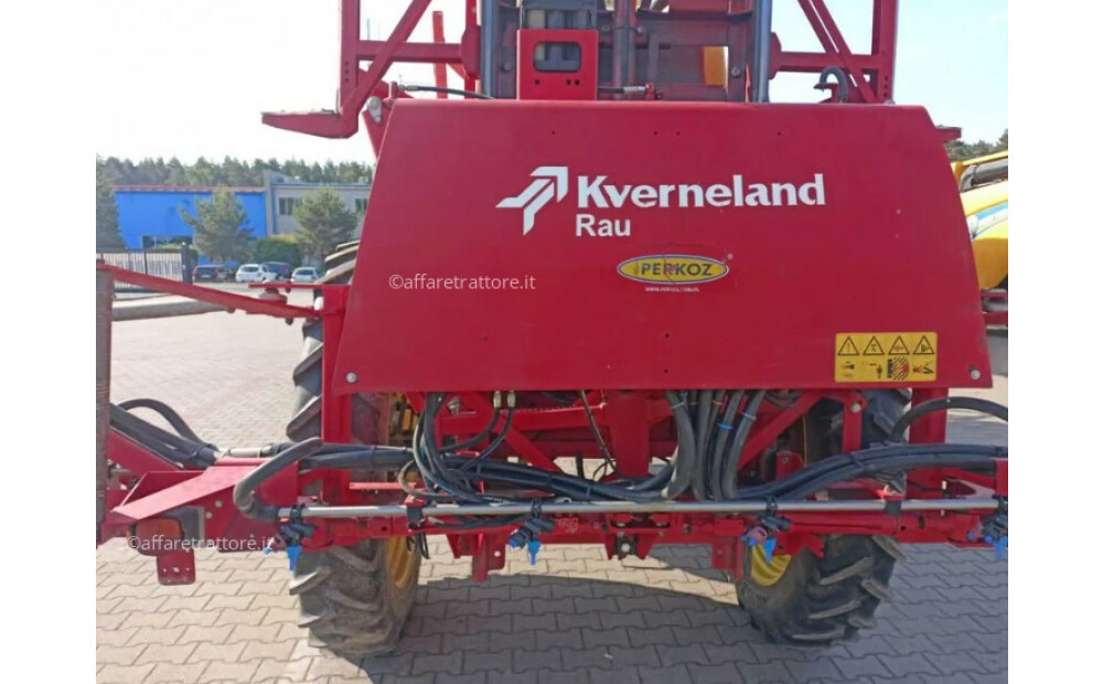 Kverneland 3800l 24 travi D'occasion - 5