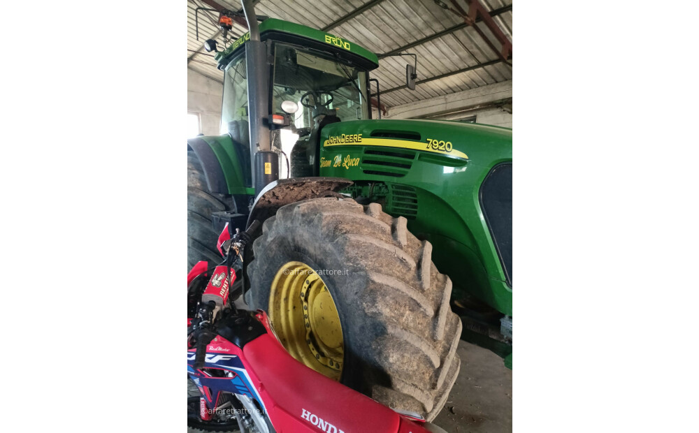 John Deere 7920 D'occasion - 5