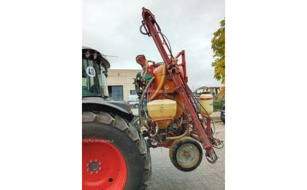 Hardi MASTER 800 d'occasion - 4