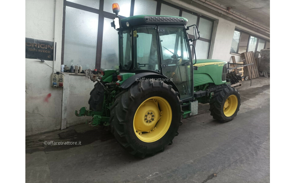 John Deere 5615f D'occasion - 7