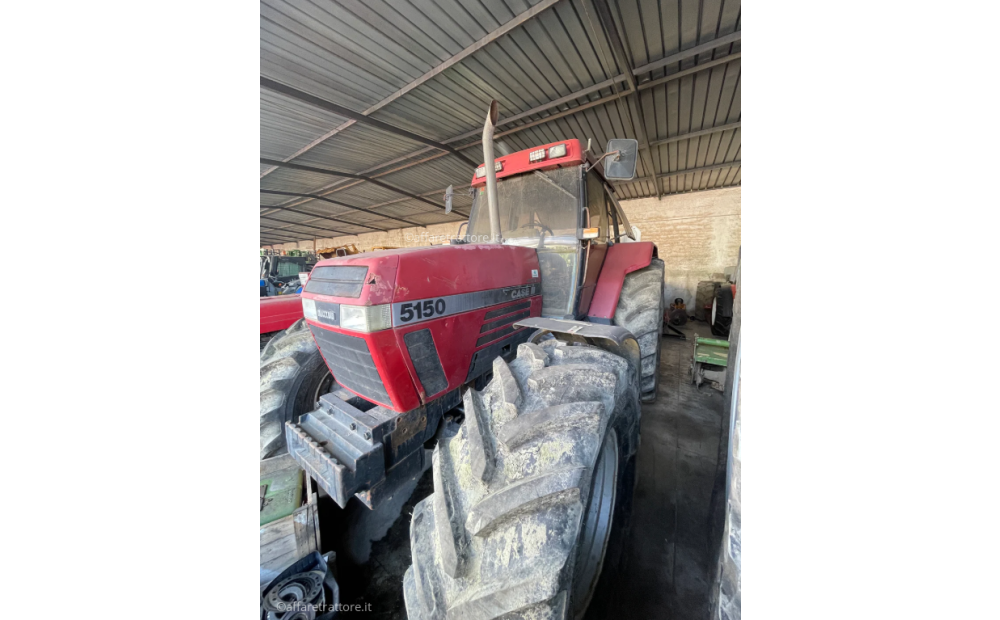 Case-Ih MAXXUM 5150 D'occasion - 4