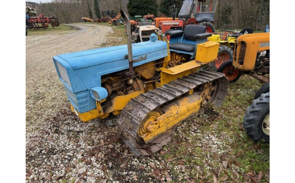 Landini CL 5000 Usagé - 5