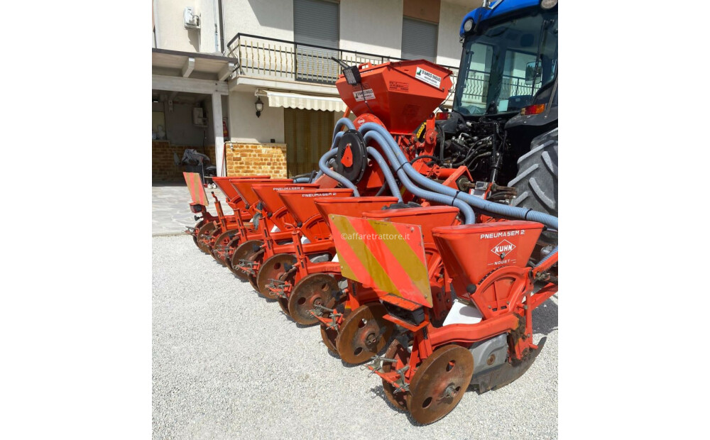 Kuhn PLANTER 2 d'occasion - 3