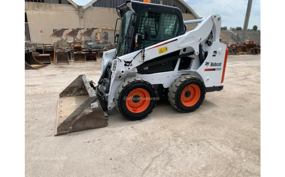 Bobcat S590 Usato - 7