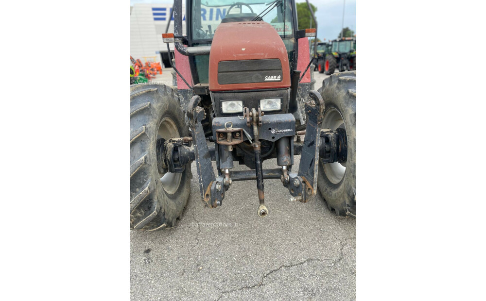 Tracteur CASE CS 94 - 7