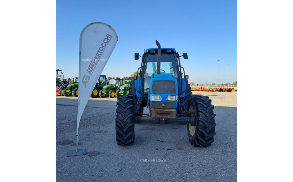 Landini LEGEND 145 Occasion - 3