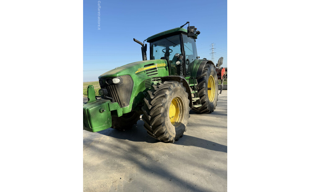 John Deere 7920 D'occasion - 1