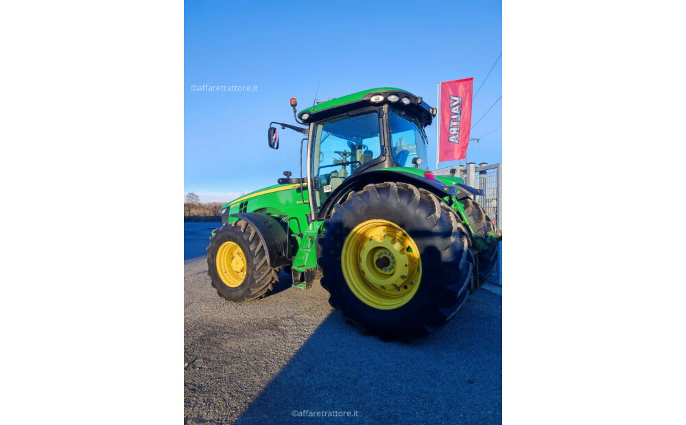 John Deere 8360R Usagé - 4