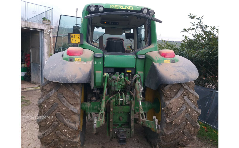 John Deere 6620 PREMIUM Usato - 4