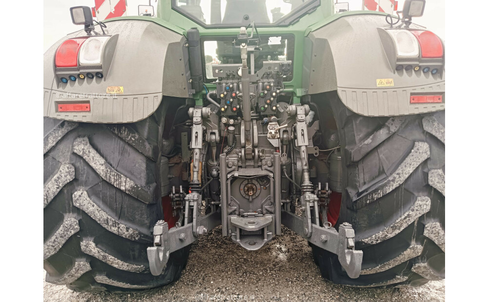 Fendt 939 Vario Profi Plus D'occasion - 11