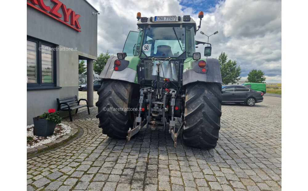 Fendt 930 VARIO Usato - 9