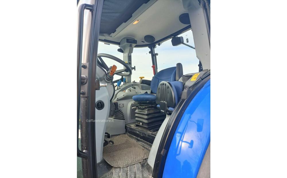 New Holland T5.95 d'occasion - 10