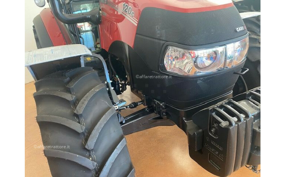 Case IH Farmall 120 C Hi/Lo - Super offre prête à être livrée Nouveau - 1