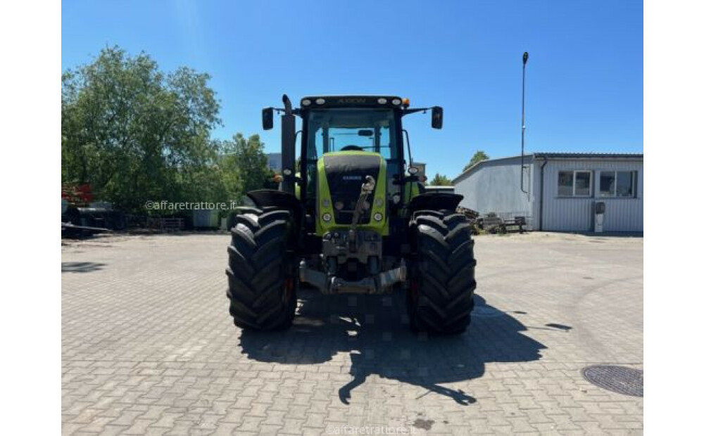 Claas AXION 830 Usato - 6