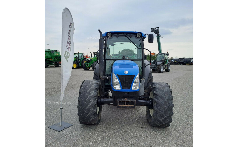 New Holland T4050 DELUXE Usagé - 3