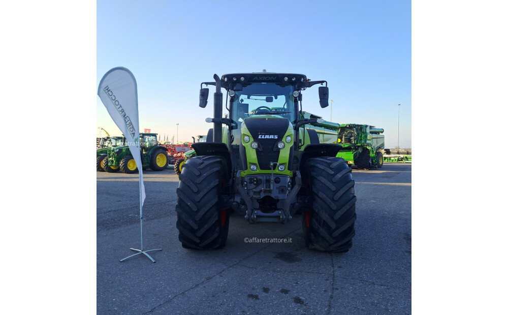 Claas AXION 830 D'occasion - 3