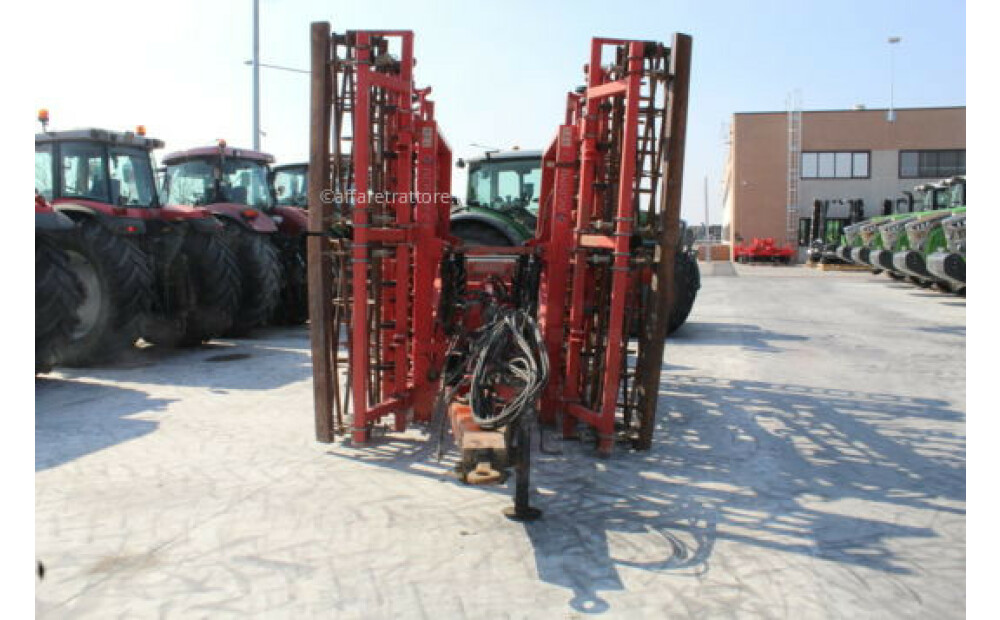 Agrimec DOMINATOR SERIE 6000 D'occasion - 1