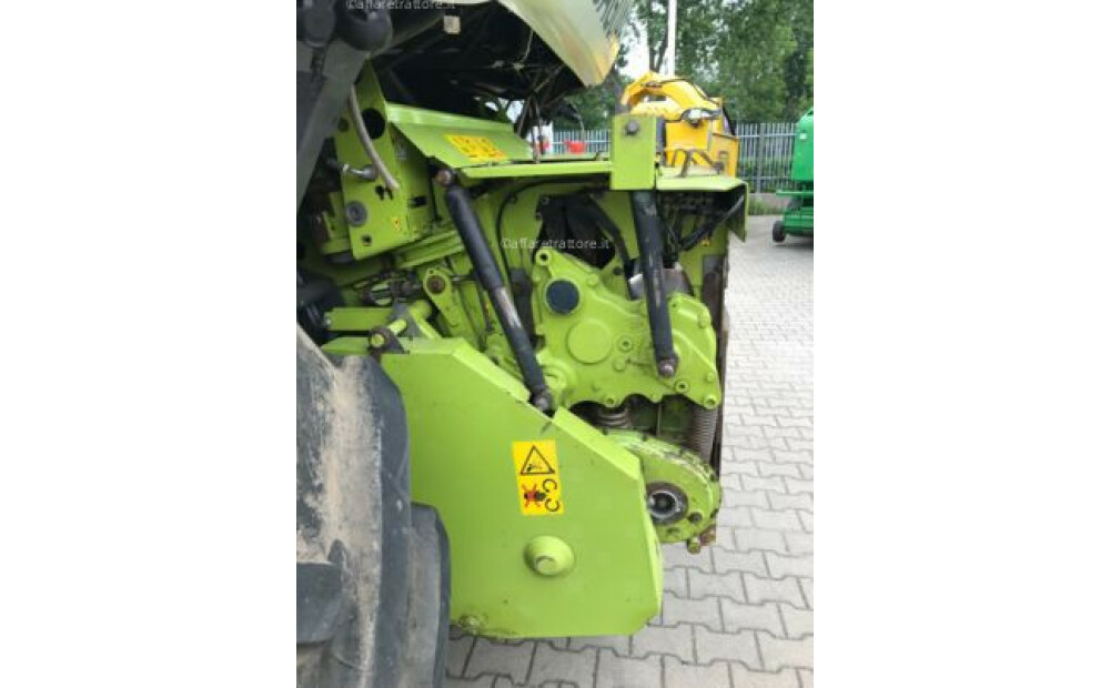 Claas Jaguar 860 Usato - 7