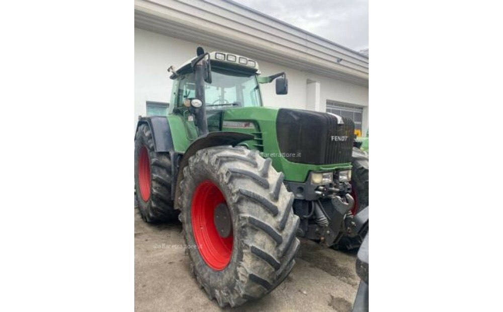 Fendt 916 VARIO TMS D'occasion - 1