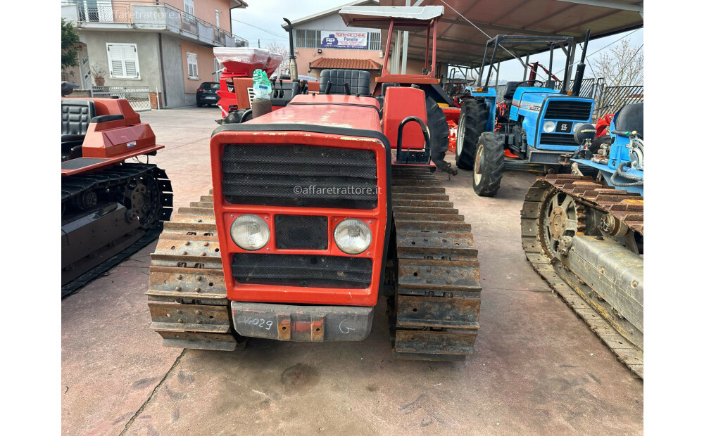 Massey Ferguson 274 D'occasion - 4