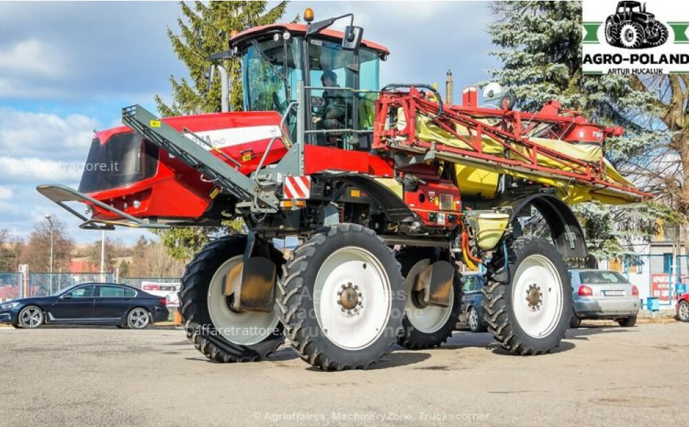 Hardi 4100 EVO D'occasion - 3