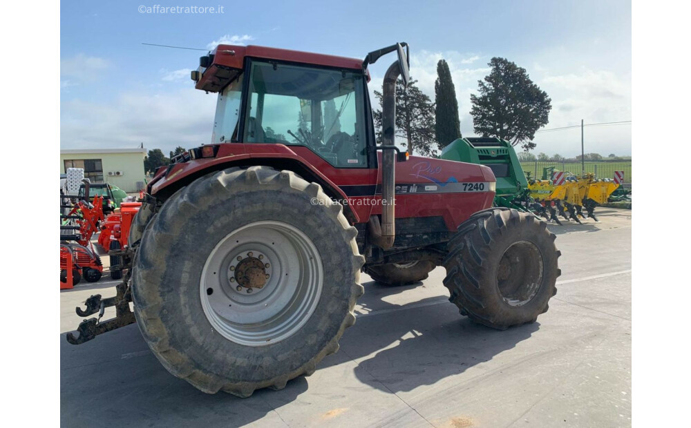 Case IH 7240 Usagé - 8