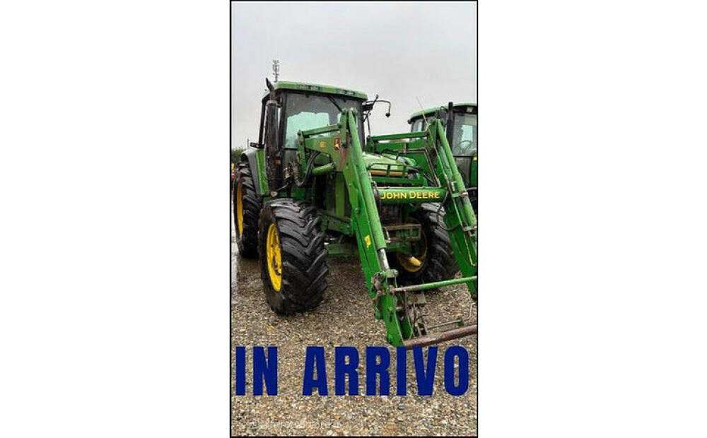 John Deere 6900 d'occasion - 1