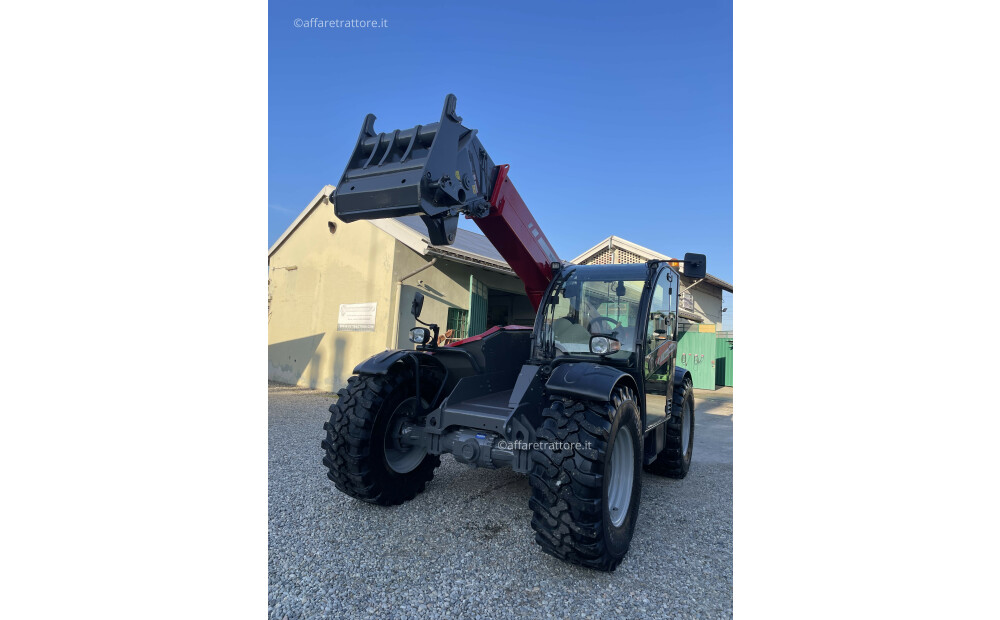 MASSEY FERGUSON th 8043 D'occasion - 7