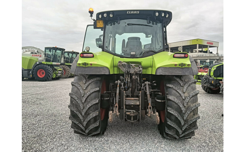 Claas ARION 530 D'occasion - 6