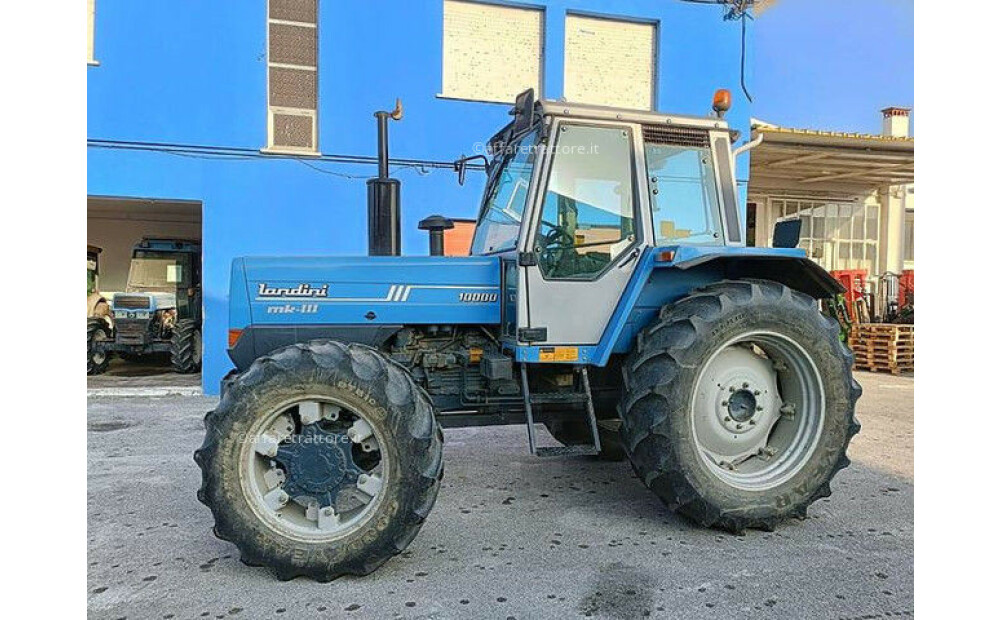 Landini 10000 S MKIII Occasion - 2