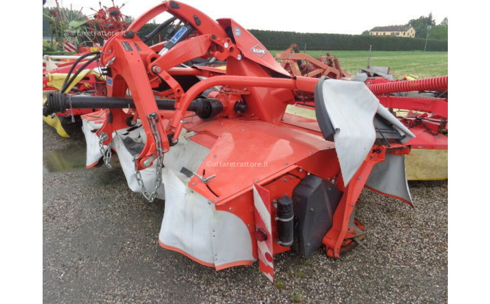 Kuhn FC 3125 RF Usagé - 2