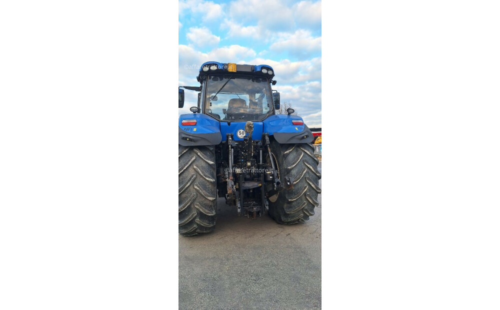 New Holland T8.410 AC Usagé - 5