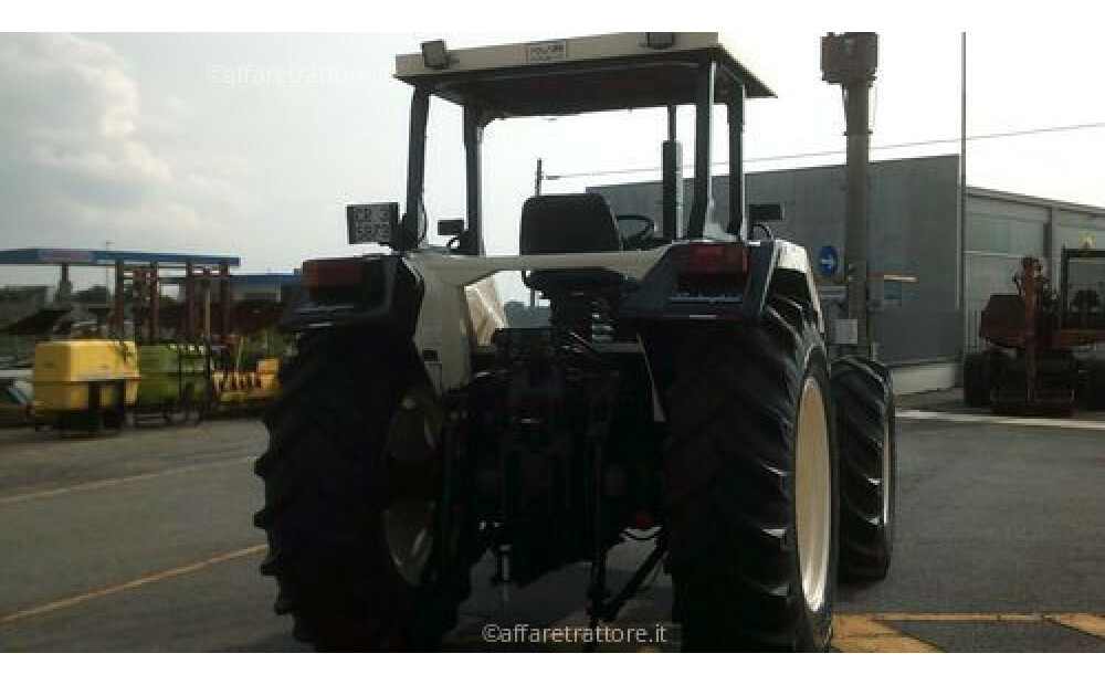 TRACTEUR AGRICOLE LAMBORGHINI 956/100 UTILISÉ - 4