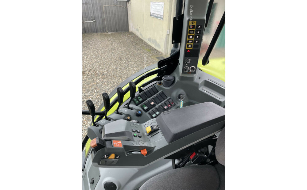 Claas ARION 650 D'occasion - 4