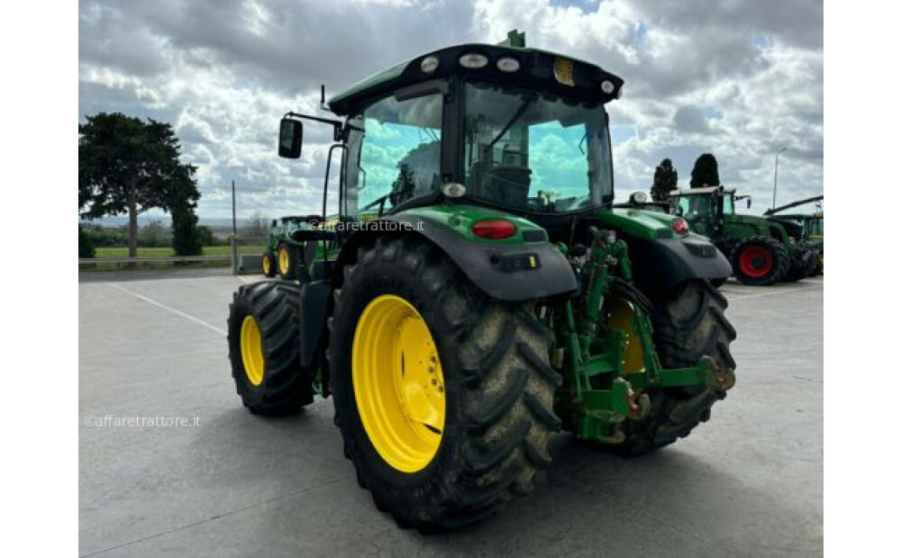 John Deere 6115R Usagé - 5