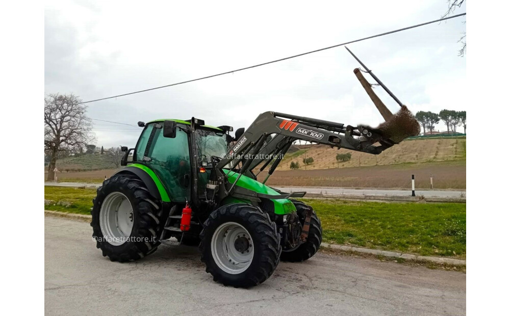 Deutz-Fahr AGROTRON 105 d'occasion - 2