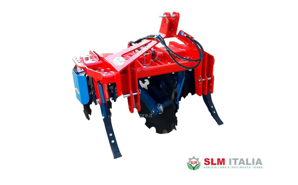 SLM Smart Nuovo - 5