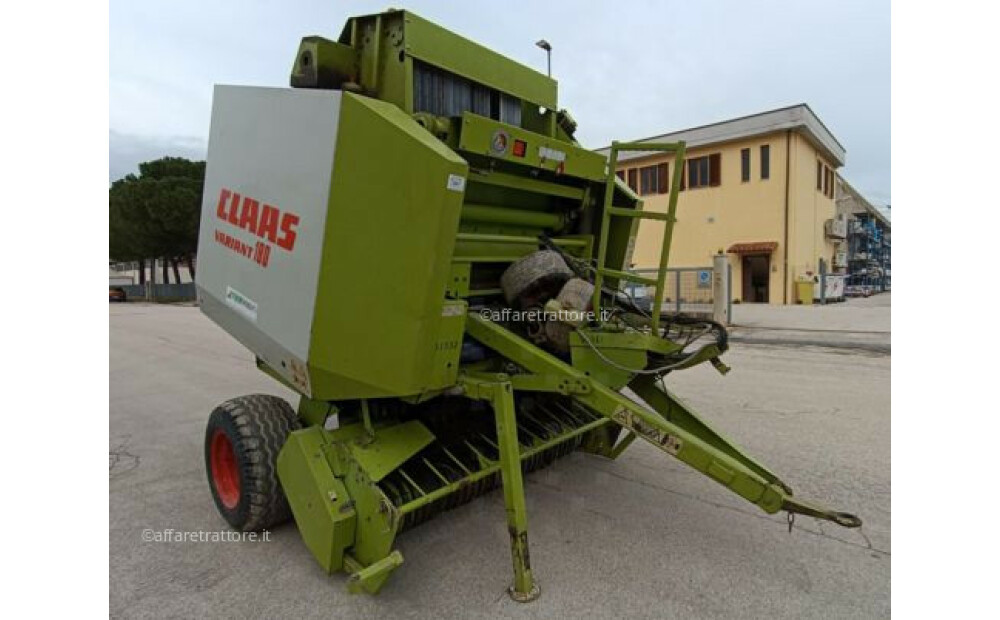 Claas VARIANT 180 d'occasion - 1