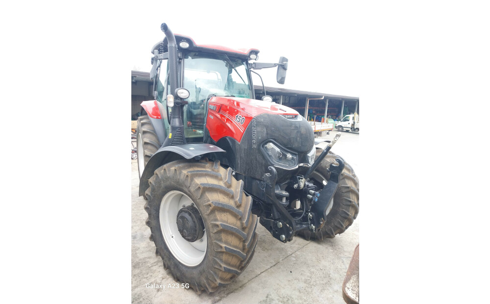 Case-Ih MAXXUM 150 D'occasion - 1