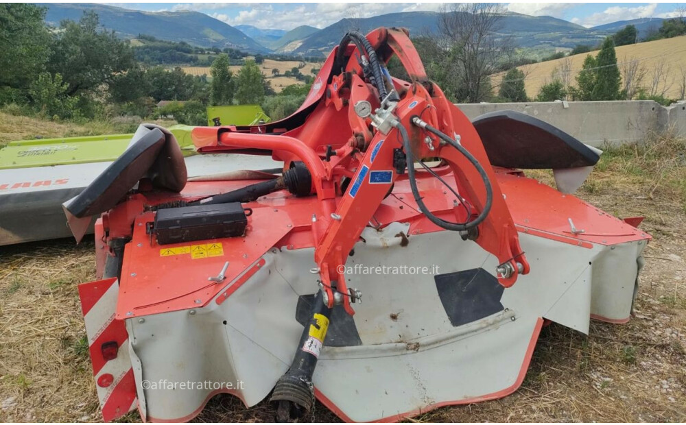 Kuhn FC 3125 RF-FF d'occasion - 3