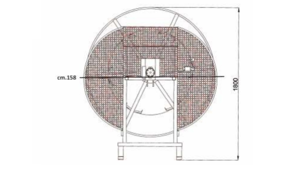 AGRI IONICA AV-I Neuf - 3