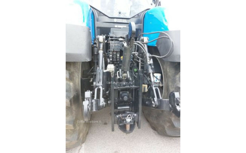 New Holland T7.315 D'occasion - 8